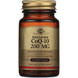 MegaSorb CoQ-10