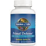 Primal Defense