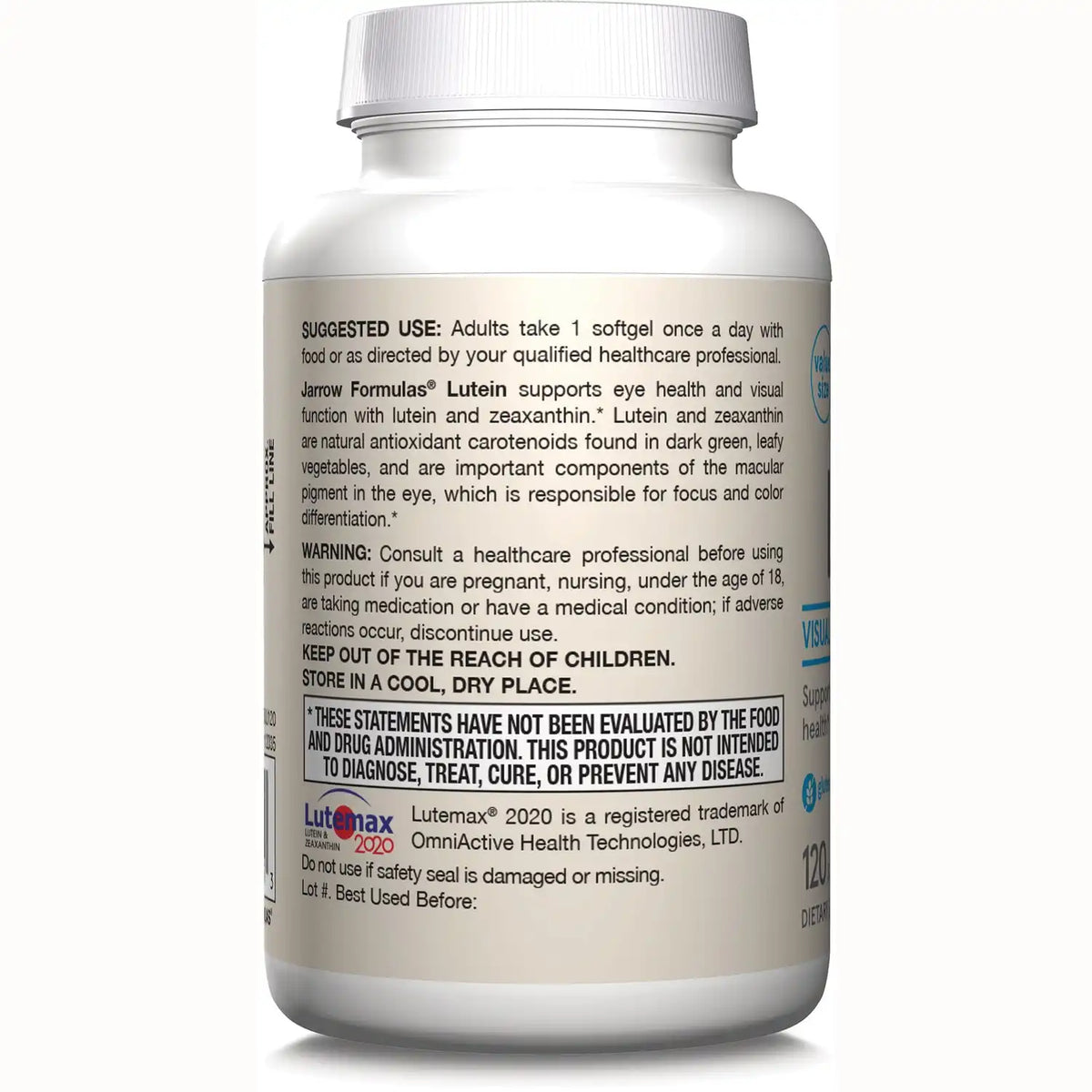 Lutein