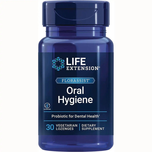Florassist Oral Hygiene