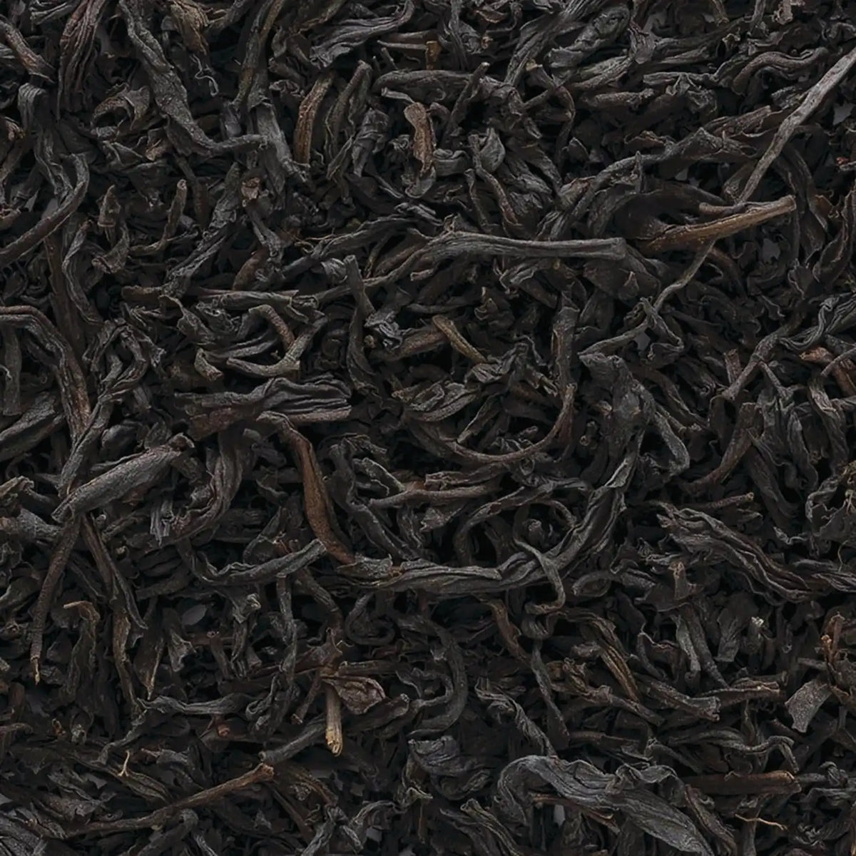 Organic High Grown Ceylon Black Tea Orange Pekoe - Fair Trade