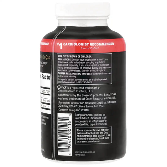 Ultra CoQ10