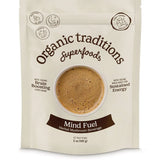 Mind Fuel Herbal Mushroom Beverage