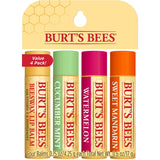 Lip Balm 4 Pack - Freshly Picked