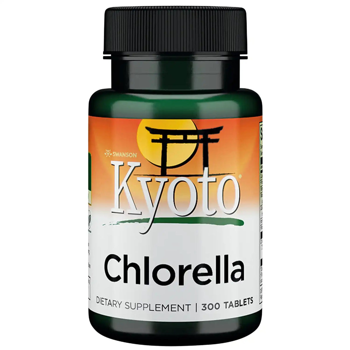 Chlorella