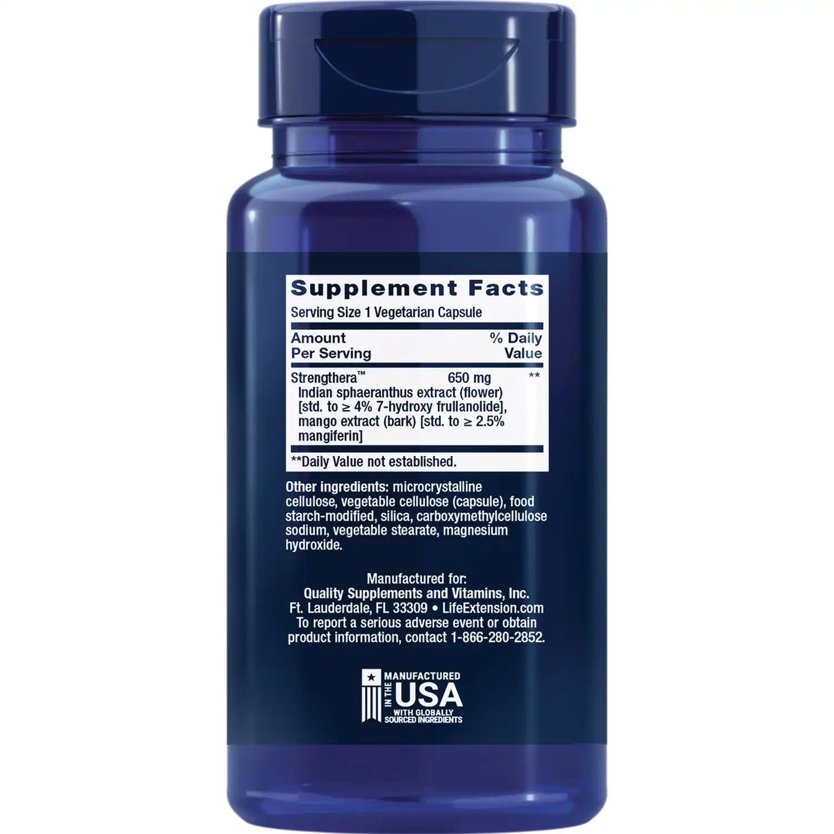 Active Vitality & Strength
