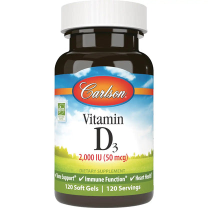 Vitamin D3