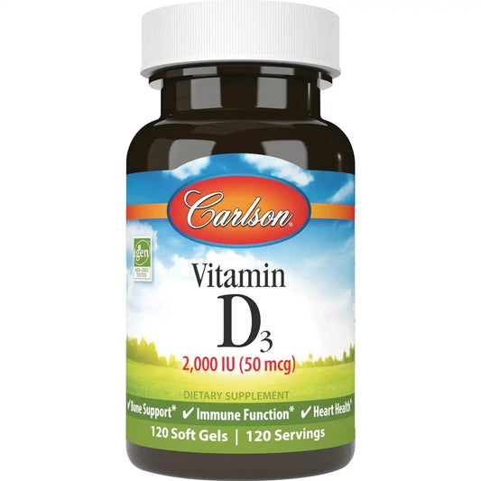 Vitamin D3