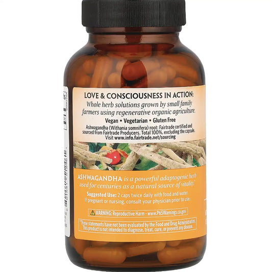 Ashwagandha