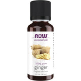 100% Pure Ginger Oil