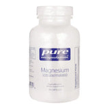 Magnesium (citrate/malate)