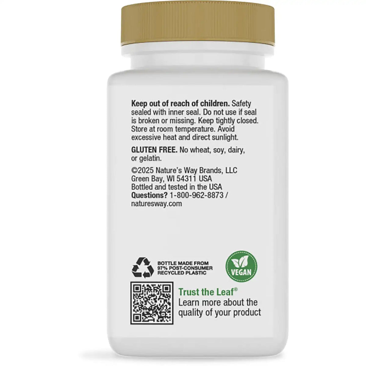 Zinc with Vitamin C & Echinacea - Wild Berry