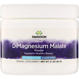 Albion DiMagnesium Malate Powder
