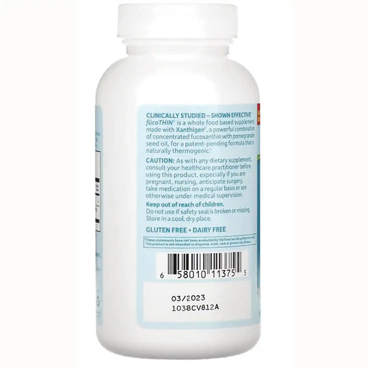FucoTHIN