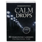 Homeopathic Calm Drops
