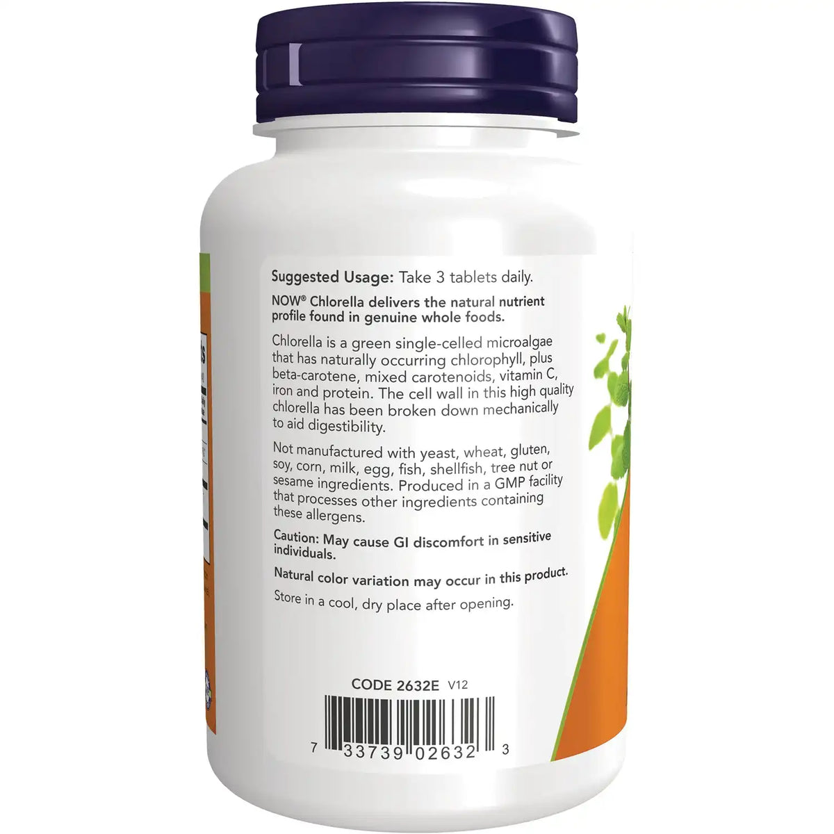 Chlorella