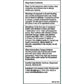 BHI Sinus Symptom Relief Tablets
