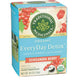 Organic EveryDay Detox Tea - Schisandra Berry