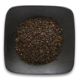 Organic Roasted Chicory Root Granules