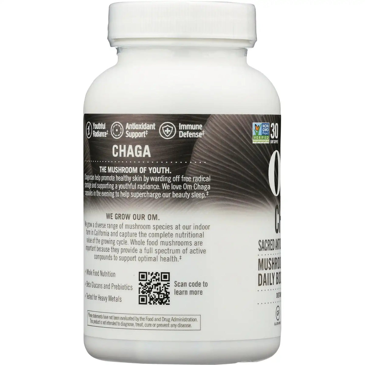 Chaga