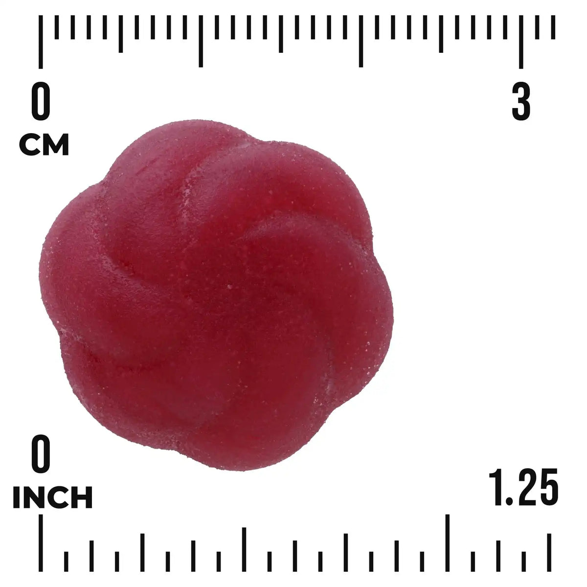 Magnesium Gummies - Mixed Berry