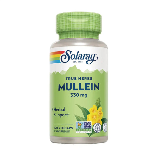 True Herbs Mullein