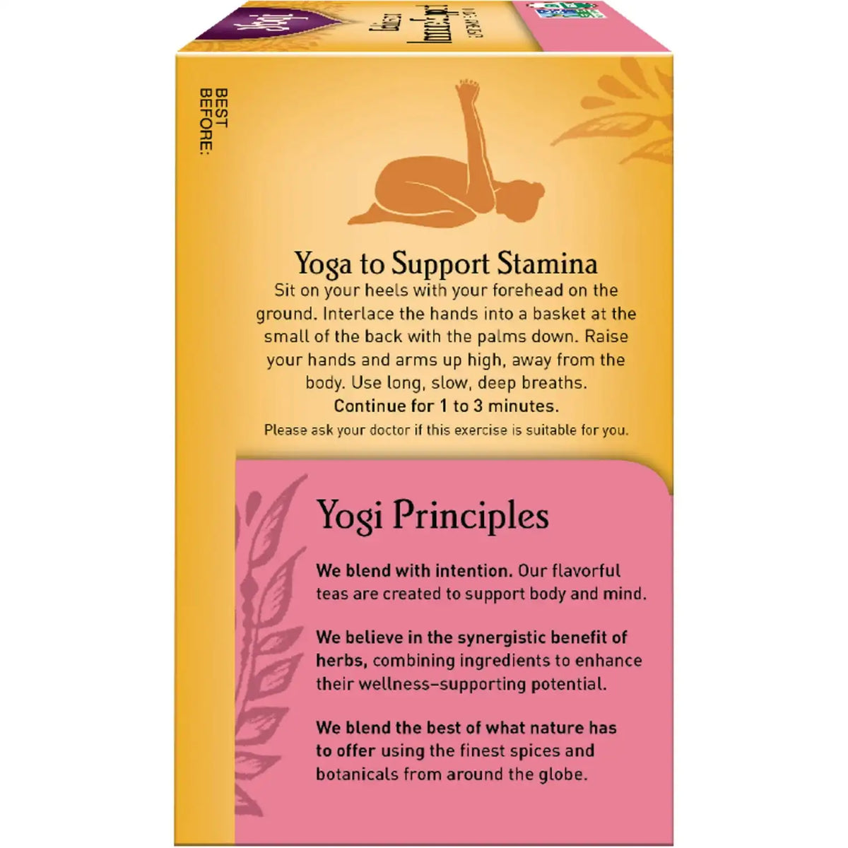 Echinacea Immune Support