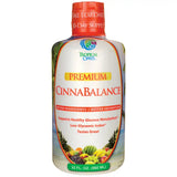CinnaBalance