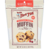 Gluten Free Muffin Mix