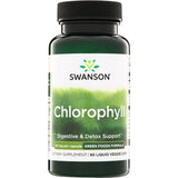 Chlorophyll