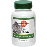 Super Chaga