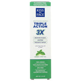 Triple Action Toothpaste - Herbal Mint Gel