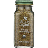 Italian Seasoning