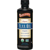 Lignan Flax Oil