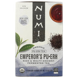Pu-erh Tea - Emperor's Pu-erh