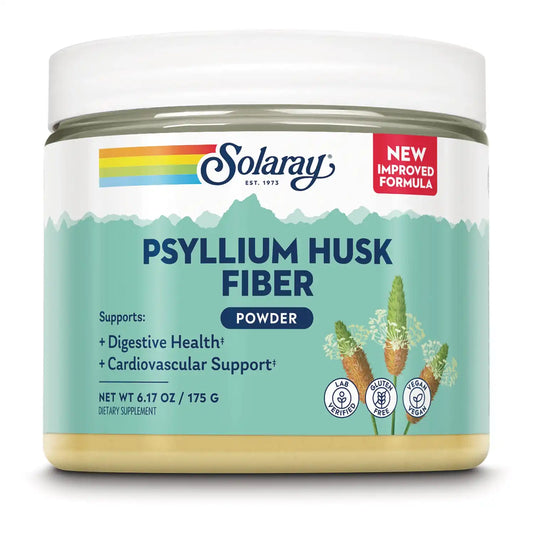 Psyllium Husk Fiber Powder