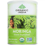 Moringa Green Superfood