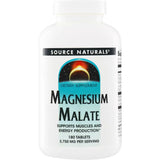 Magnesium Malate