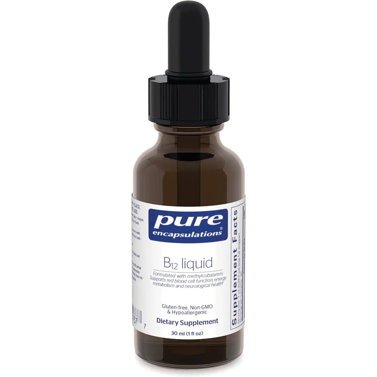 B12 Liquid