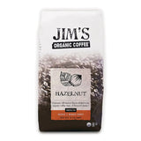 Hazelnut - Ground