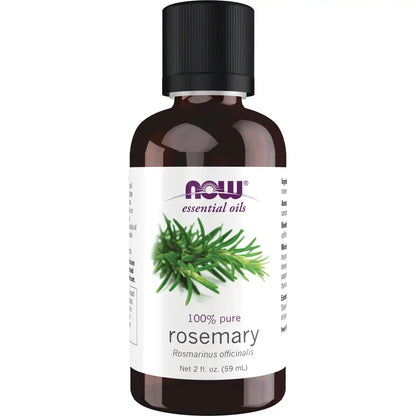 100% Pure Rosemary Oil