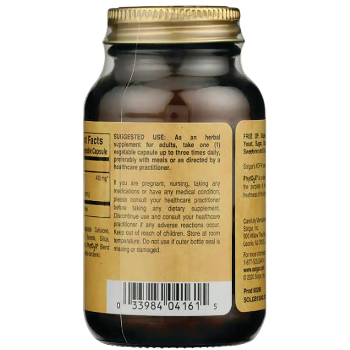 Turmeric Root Extract