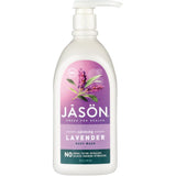 Calming Lavender Body Wash