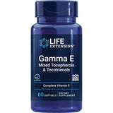 Gamma E