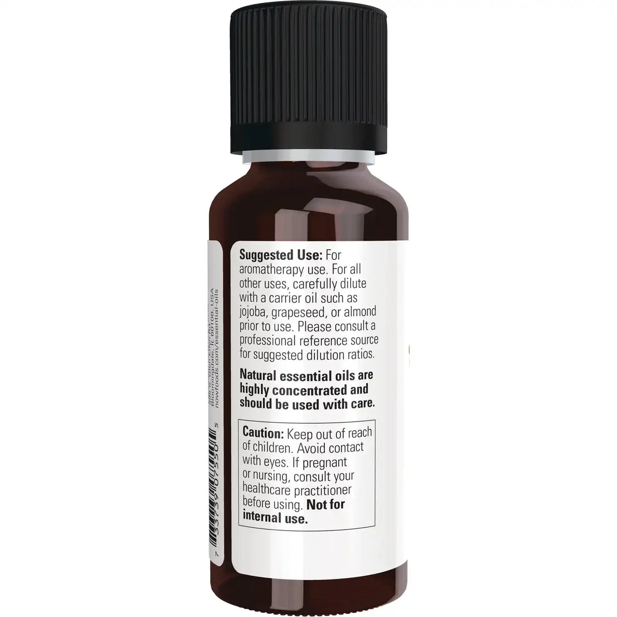 100% Pure Ginger Oil