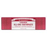 Cinnamon All-One Toothpaste