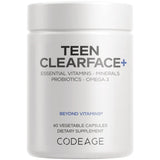 Teen Clearface+