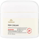 MSM Cream