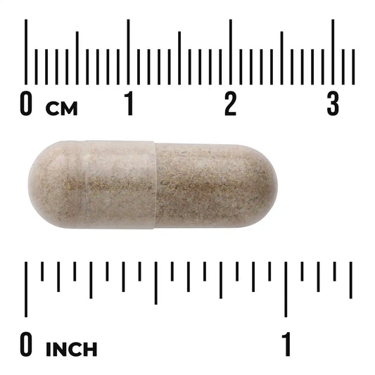 Full Spectrum Valerian, Chamomile & Hops