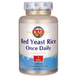 Once Daily Red Yeast Rice